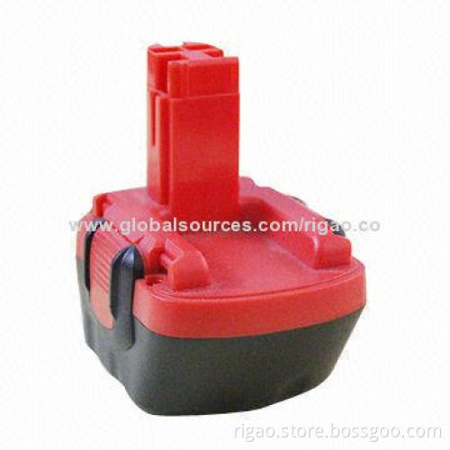 Cordless power tool rechargeable battery, 12V, 1.3-3.3Ah for Bosch power tools